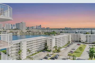 18031  Biscayne Blvd, Unit #1104, Aventura, FL 33160 - Photo 20