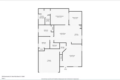 2010  Normandy Cir, West Palm Beach, FL 33409 - Photo 40