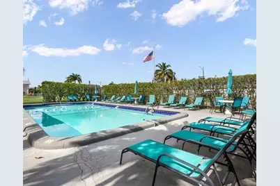 [Address not provided], Hallandale Beach, FL 33009 - Photo 20