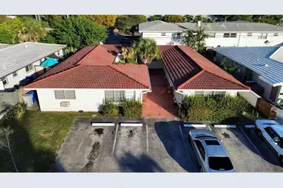 1140 NE 24 Avenue, Pompano Beach, FL 33062 - Photo 1