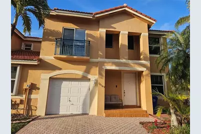 16149 NW 22nd St, Unit #16149, Pembroke Pines, FL 33028 - Photo 1