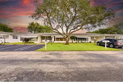 1084 NW 83rd Ave, Unit #B-63, Fort Lauderdale, FL 33322 - Photo 1