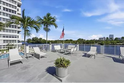 1170 N Federal Hwy, Unit #707, Fort Lauderdale, FL 33304 - Photo 22