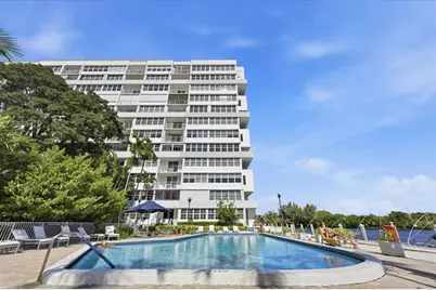 1170 N Federal Hwy, Unit #707, Fort Lauderdale, FL 33304 - Photo 36