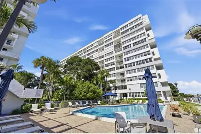 1170 N Federal Hwy, Unit #707, Fort Lauderdale, FL 33304 - Photo 28
