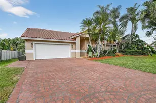 11401 NW 23rd St, Plantation, FL 33323 - Photo 1