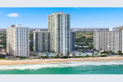 3900 S Galt Ocean Dr, Unit #2814, Fort Lauderdale, FL 33308 - Photo 8