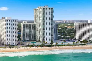 3900 S Galt Ocean Dr Unit, Fort Lauderdale, FL 33308 - Photo 8