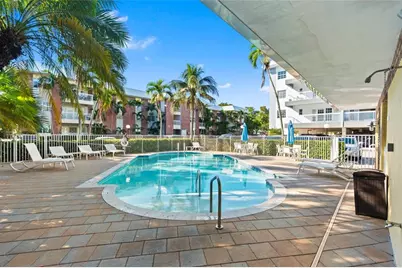 2426 SE 17th St, Unit #207A, Fort Lauderdale, FL 33316 - Photo 20