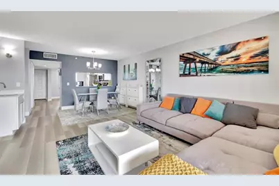 2200 S Cypress Bend Dr, Unit #702, Pompano Beach, FL 33069 - Photo 4