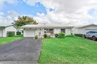 1540 NW 85th Ave, Plantation, FL 33322 - Photo 2