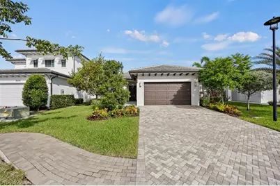 3069 Bellflower Circle, West Palm Beach, FL 33401 - Photo 1