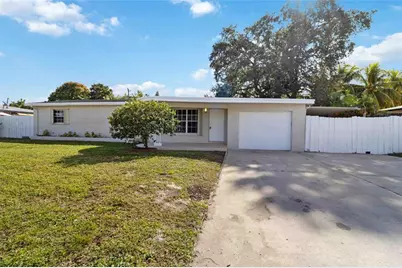 7040 SW 16th St, Pembroke Park, FL 33023 - Photo 2