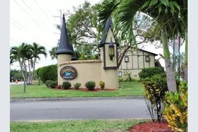 9335 NW 45th St, Unit #9335, Sunrise, FL 33351 - Photo 1