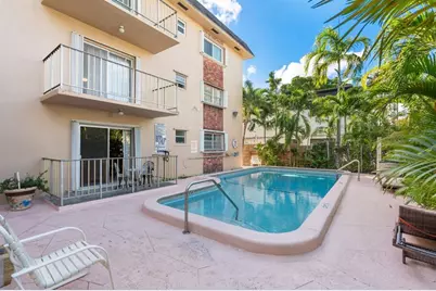 1840  Dewey St, Unit #101, Hollywood, FL 33020 - Photo 2