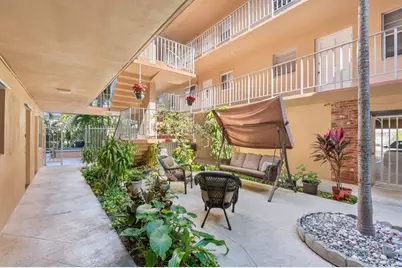 1840  Dewey St, Unit #101, Hollywood, FL 33020 - Photo 18