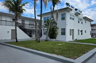 16951 NE 18th Ave, North Miami Beach, FL 33162 - Photo 8