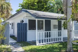1112 NE 17th Terrace, Fort Lauderdale, FL 33304 - Photo 1