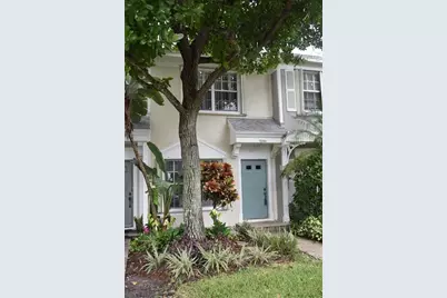 7890 Dixie Beach Circle, Tamarac, FL 33321 - Photo 1