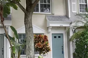 7890 Dixie Beach Cir, Tamarac, FL 33321 - Photo 1