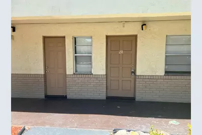 8705 NW 38th Drive, Unit #2A, Coral Springs, FL 33065 - Photo 1