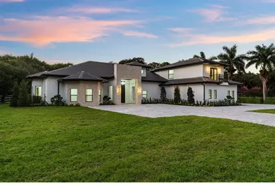 6451  Rodeo Lane, Southwest Ranches, FL 33330 - Photo 2