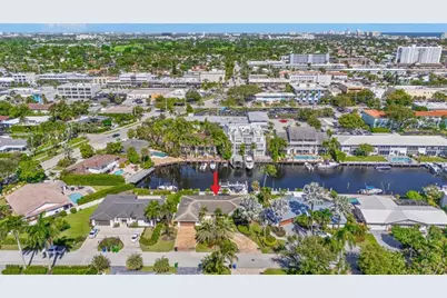 2813 NE 29th St, Fort Lauderdale, FL 33306 - Photo 44