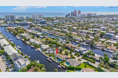 2813 NE 29th St, Fort Lauderdale, FL 33306 - Photo 38