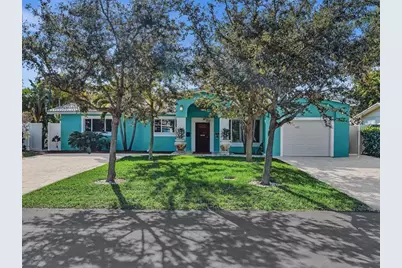 2650 NE 20th St, Pompano Beach, FL 33062 - Photo 2