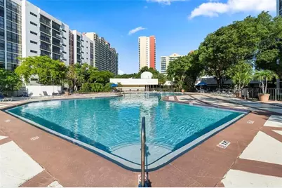 16919 N Bay Rd, Unit #911, Sunny Isles Beach, FL 33160 - Photo 28