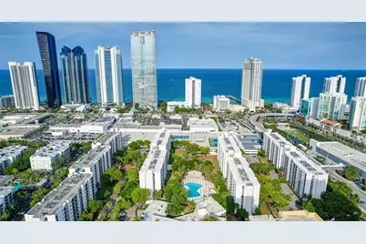 16919 N Bay Rd, Unit #911, Sunny Isles Beach, FL 33160 - Photo 30