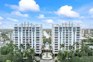 2821 N Ocean Blvd, Fort Lauderdale, FL 33308 - Photo 1