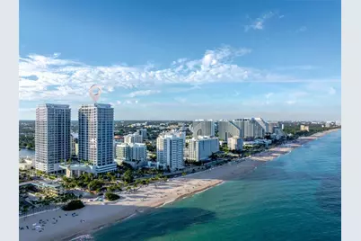 151 N Seabreeze Blvd., Unit #1403, Fort Lauderdale, FL 33304 - Photo 4