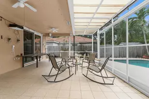 4112 NW 58th Dr, Coconut Creek, FL 33073 - Photo 30