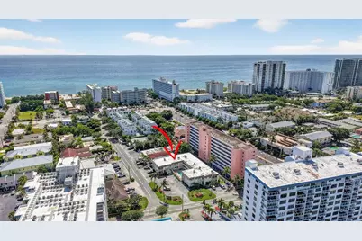 1450 N Riverside Dr, Unit #102, Pompano Beach, FL 33062 - Photo 26