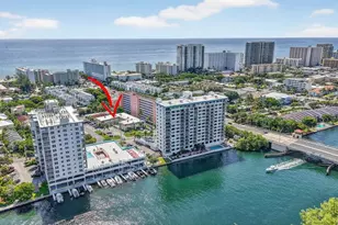 1450 N Riverside Dr, Pompano Beach, FL 33062 - Photo 2