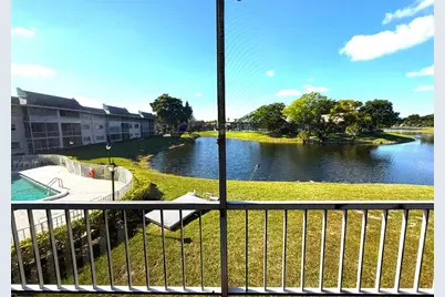 2850  Forest Hills Blvd, Unit #214, Coral Springs, FL 33065 - Photo 2