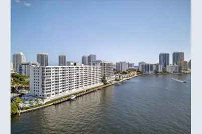 511  Bayshore Dr, Unit #804, Fort Lauderdale, FL 33304 - Photo 4