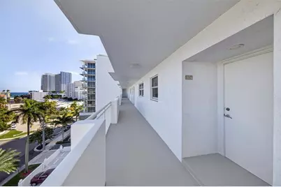 511  Bayshore Dr, Unit #804, Fort Lauderdale, FL 33304 - Photo 36