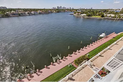511  Bayshore Dr, Unit #804, Fort Lauderdale, FL 33304 - Photo 32
