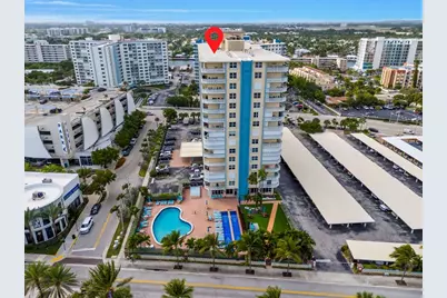 305 N Pompano Beach Blvd, Unit #510, Pompano Beach, FL 33062 - Photo 40