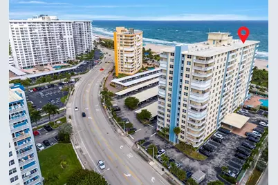 305 N Pompano Beach Blvd, Unit #510, Pompano Beach, FL 33062 - Photo 36