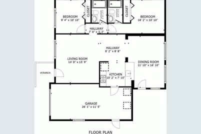 2400 NW 55th St, Fort Lauderdale, FL 33309 - Photo 4