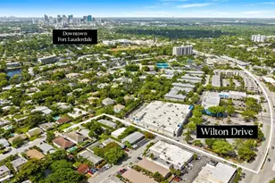 717 NE 22nd Dr, Wilton Manors, FL 33305 - Photo 2