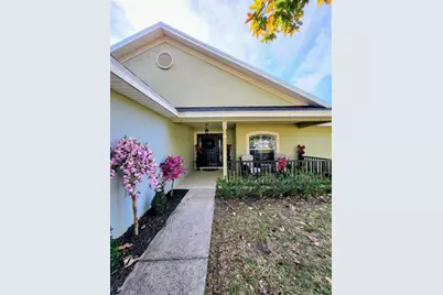 2585 SE Marseille St, Port Saint Lucie, FL 34952 - Photo 4