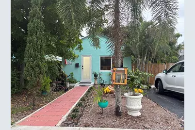 [Address not provided], Hollywood, FL 33020 - Photo 1