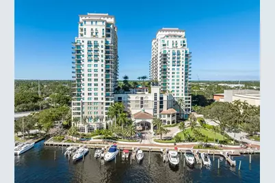 610 W Las Olas Blvd, Unit #1221N, Fort Lauderdale, FL 33312 - Photo 1