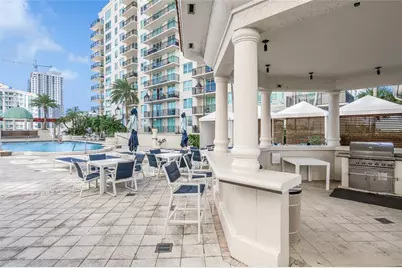 610 W Las Olas Blvd, Unit #1221N, Fort Lauderdale, FL 33312 - Photo 32