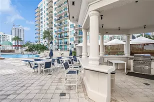 610 W Las Olas Blvd, Fort Lauderdale, FL 33312 - Photo 32