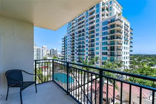 610 W Las Olas Blvd, Fort Lauderdale, FL 33312 - Photo 6